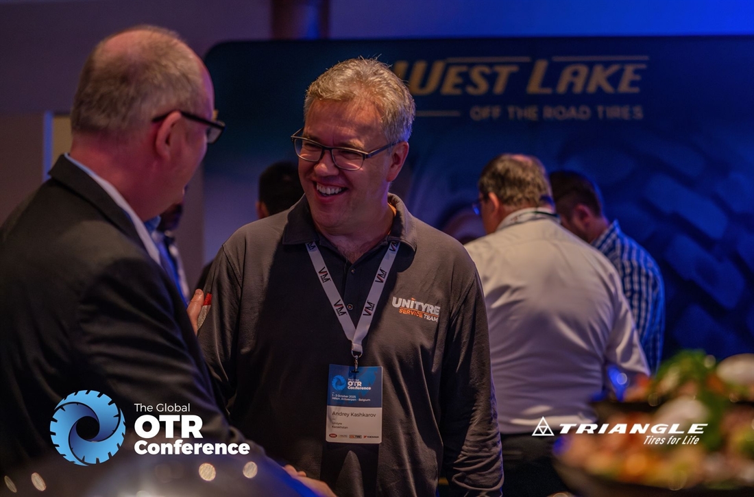 The Global OTR Conference returns in 2027