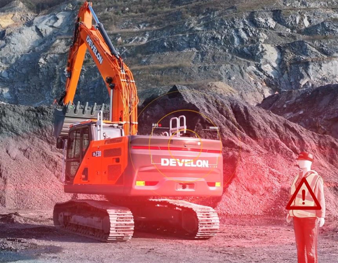 Advancing safety and productivity through innovation