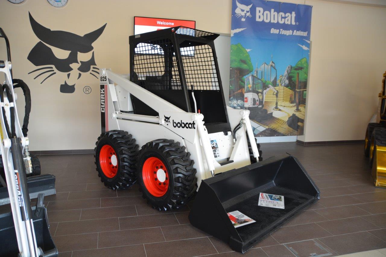 Classic Bobcat on TV’s You Bet